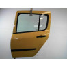 PORTE ARRIERE GAUCHE RENAULT MODUS