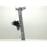 MECANISME+MOTEUR LEVE-GLACE AVANT DROIT PEUGEOT 207
