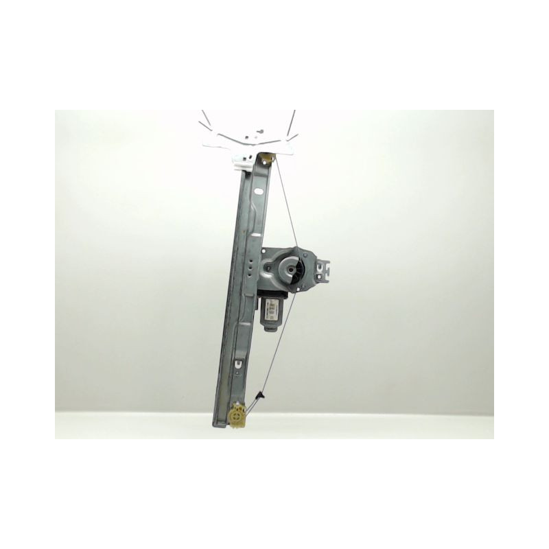 MECANISME+MOTEUR LEVE-GLACE AVANT DROIT PEUGEOT 207