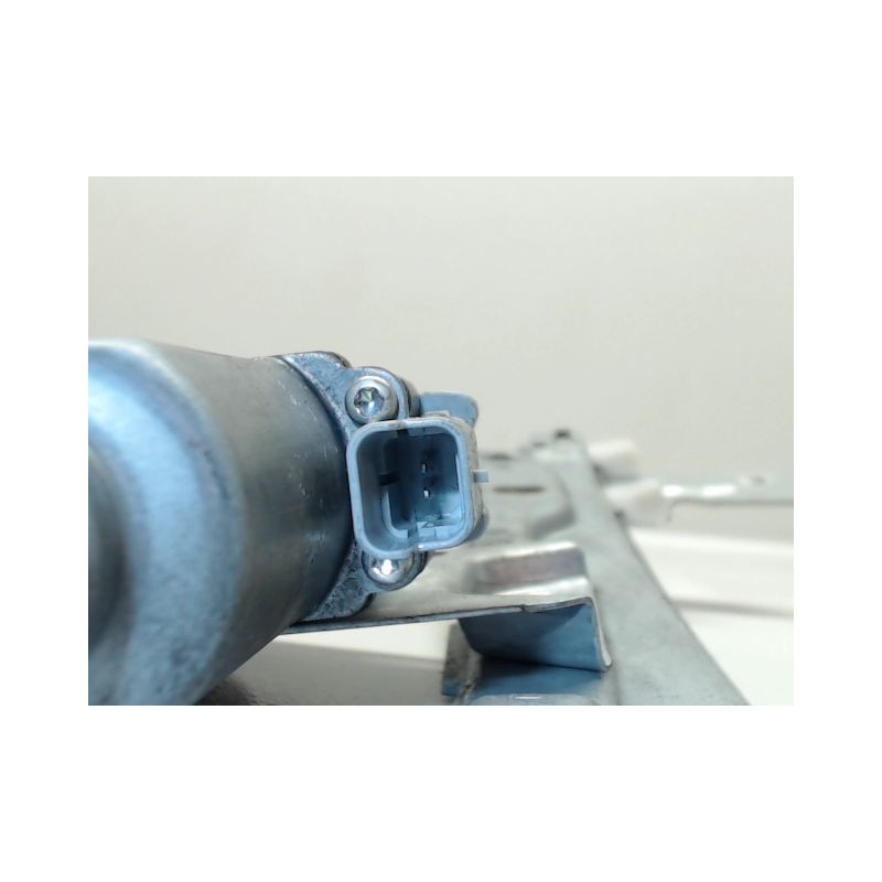 MECANISME+MOTEUR LEVE-GLACE AVANT DROIT PEUGEOT 207