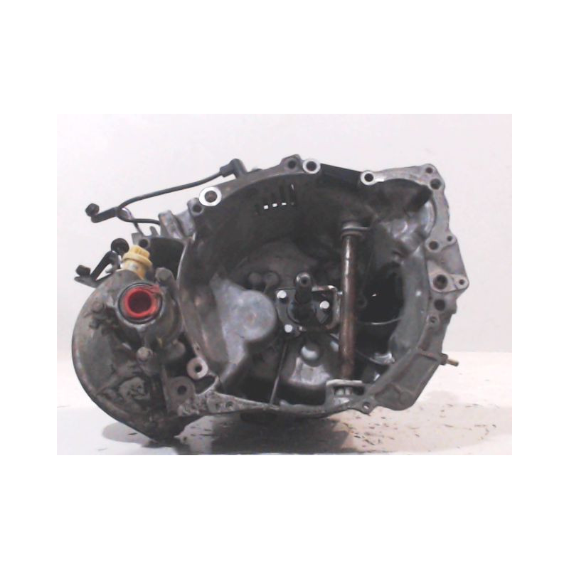BOITE A VITESSE MECANIQUE PEUGEOT 406 1.8 16V