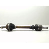 TRANSMISSION AVANT GAUCHE PEUGEOT 406 1.8 16V