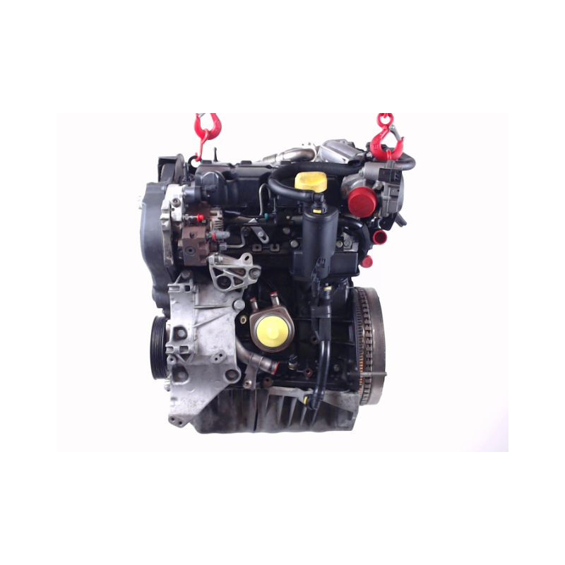 MOTEUR DIESEL RENAULT MEGANE 1.9 dCi 