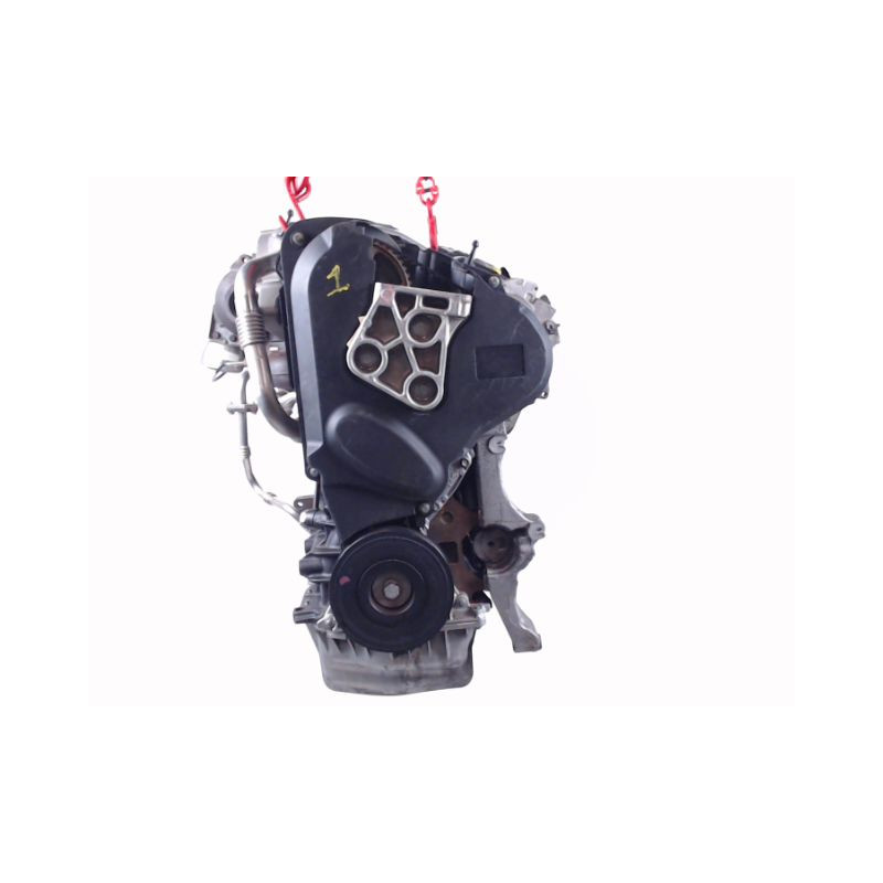 MOTEUR DIESEL RENAULT MEGANE 1.9 dCi 