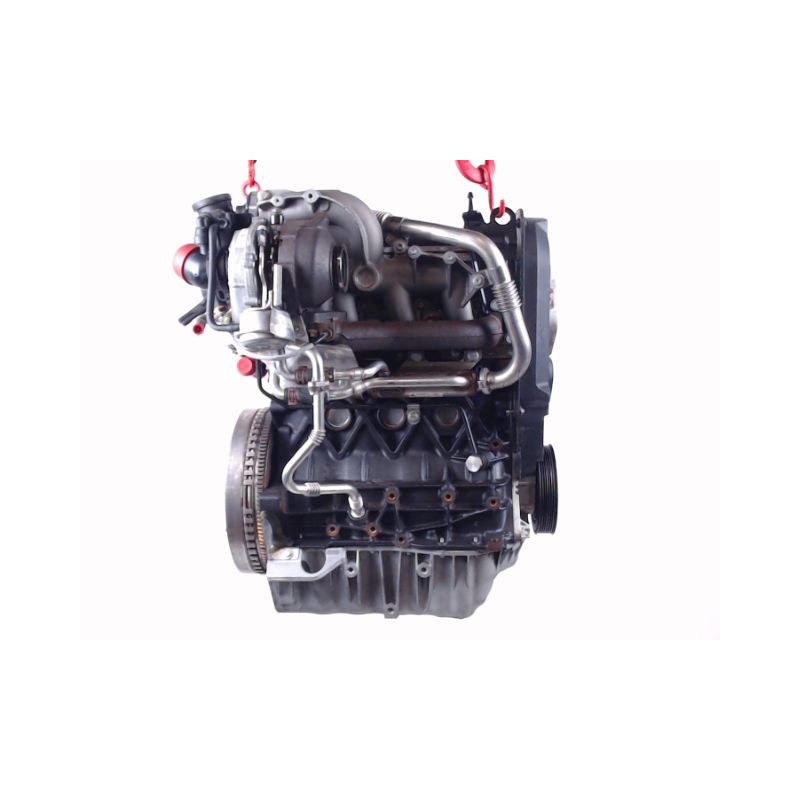 MOTEUR DIESEL RENAULT MEGANE 1.9 dCi 