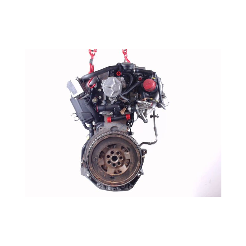 MOTEUR DIESEL RENAULT MEGANE 1.9 dCi 