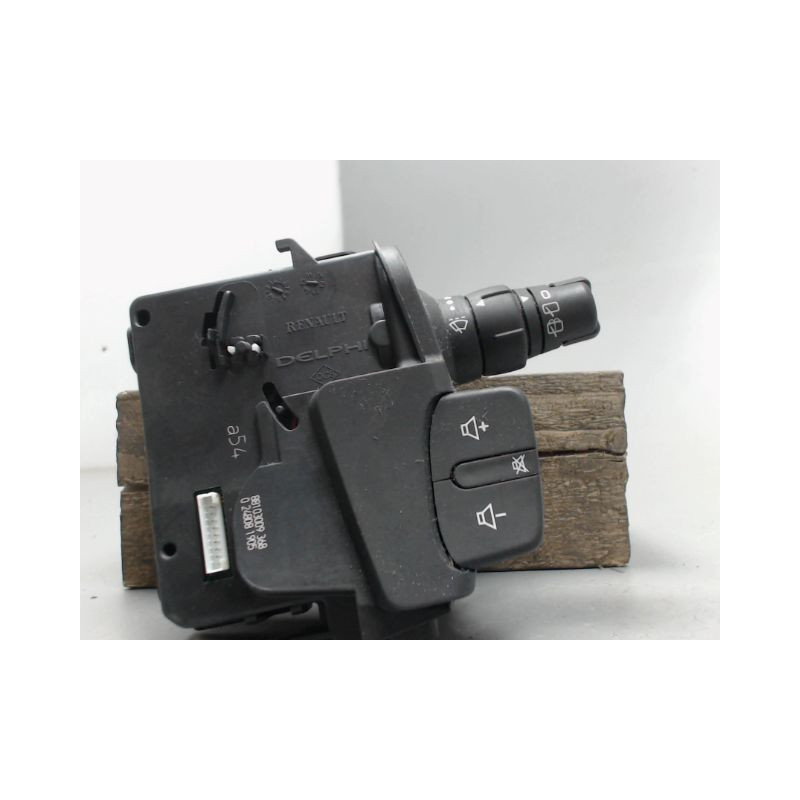 COMMANDE ESSUIE GLACE RENAULT MODUS