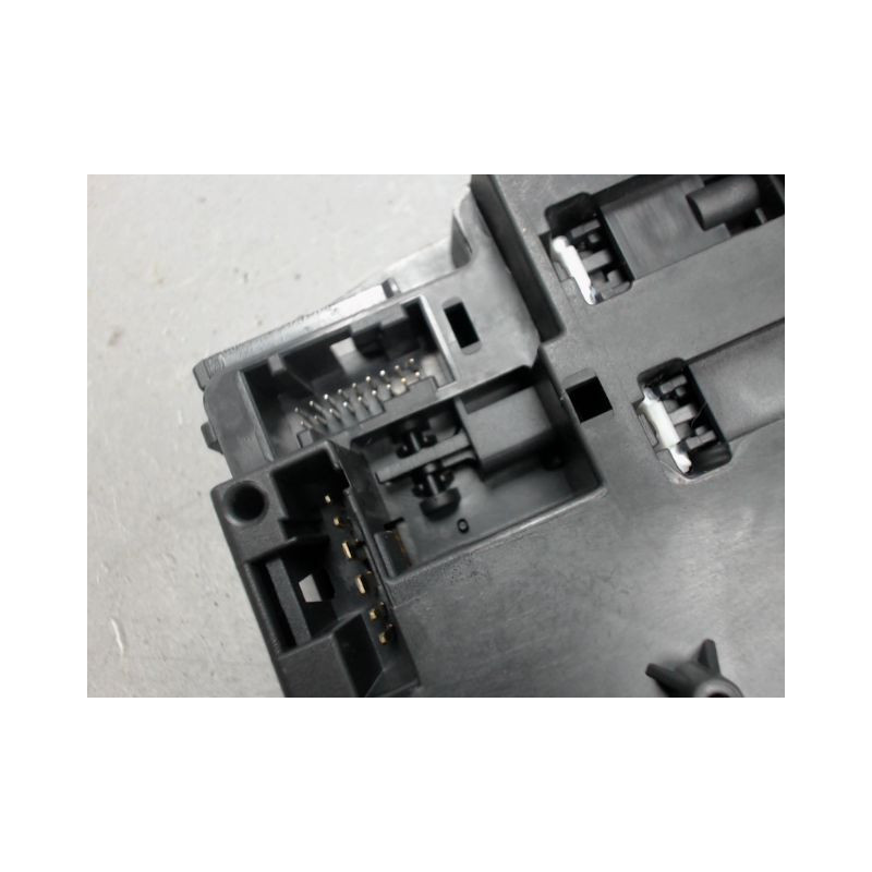 COMMANDE ESSUIE GLACE RENAULT MODUS