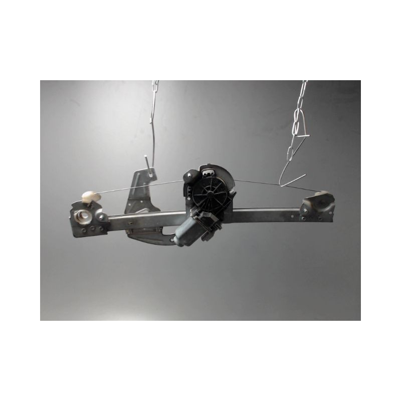 MECANISME+MOTEUR LEVE-GLACE AVANT DROIT PEUGEOT 107