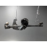 MECANISME+MOTEUR LEVE-GLACE AVANT DROIT PEUGEOT 107