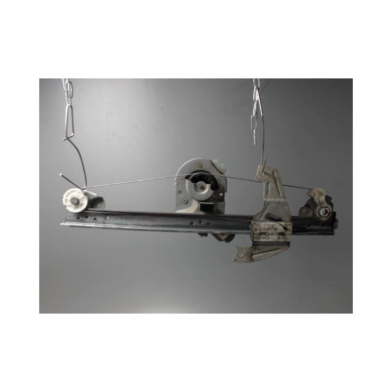 MECANISME+MOTEUR LEVE-GLACE AVANT DROIT PEUGEOT 107
