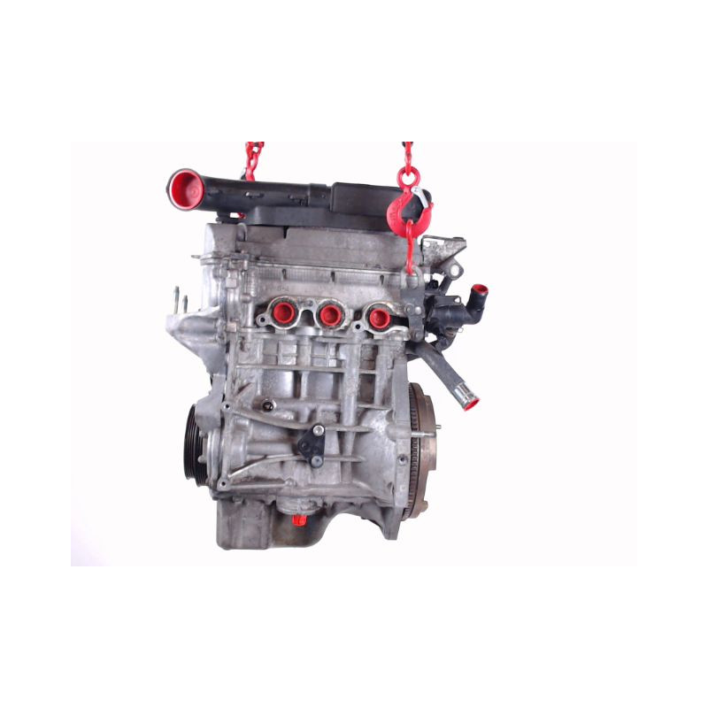 MOTEUR ESSENCE OPEL AGILA 1.0 