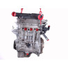 MOTEUR ESSENCE OPEL AGILA 1.0 