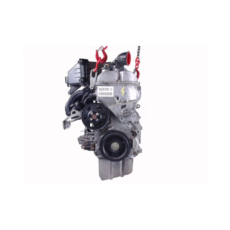 MOTEUR ESSENCE OPEL AGILA 1.0 