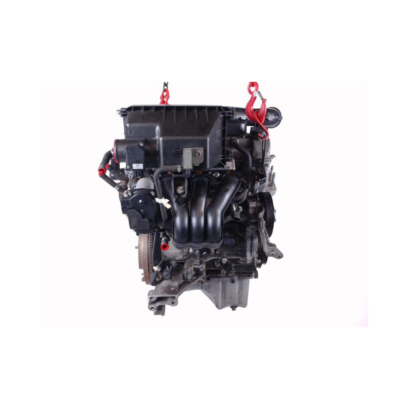 MOTEUR ESSENCE OPEL AGILA 1.0 
