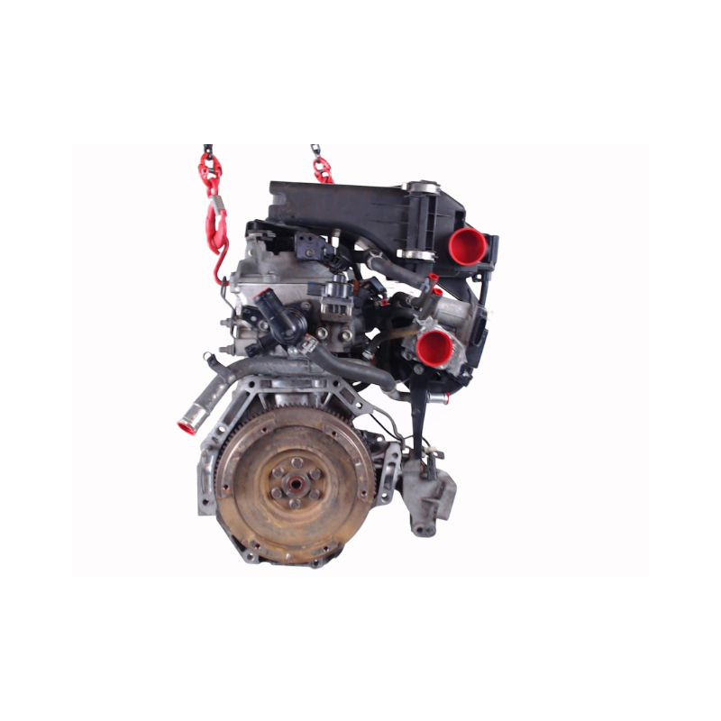 MOTEUR ESSENCE OPEL AGILA 1.0 