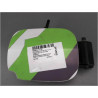 VOLET DE TRAPPE CARBURANT RENAULT CLIO III PH.2 09-14