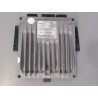 CALCULATEUR MOTEUR RENAULT CLIO