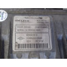 CALCULATEUR MOTEUR RENAULT CLIO