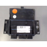CALCULATEUR MOTEUR RENAULT CLIO