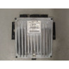 CALCULATEUR MOTEUR RENAULT MEGANE