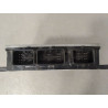 CALCULATEUR MOTEUR RENAULT MEGANE
