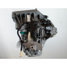 BOITE A VITESSE MECANIQUE RENAULT MEGANE 1.2 TCe 