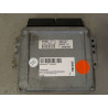 CALCULATEUR MOTEUR RENAULT TWINGO