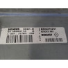 CALCULATEUR MOTEUR RENAULT TWINGO