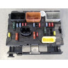 BOITE A FUSIBLES PEUGEOT 307