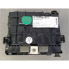 BOITE A FUSIBLES PEUGEOT 307