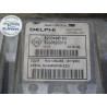 CALCULATEUR MOTEUR RENAULT THALIA