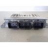 CALCULATEUR MOTEUR RENAULT THALIA