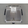 CALCULATEUR MOTEUR RENAULT MEGANE