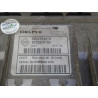 CALCULATEUR MOTEUR RENAULT MEGANE