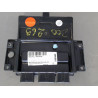 CALCULATEUR MOTEUR RENAULT MEGANE