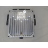 CALCULATEUR MOTEUR RENAULT CLIO