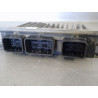 CALCULATEUR MOTEUR RENAULT CLIO