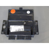 CALCULATEUR MOTEUR RENAULT CLIO
