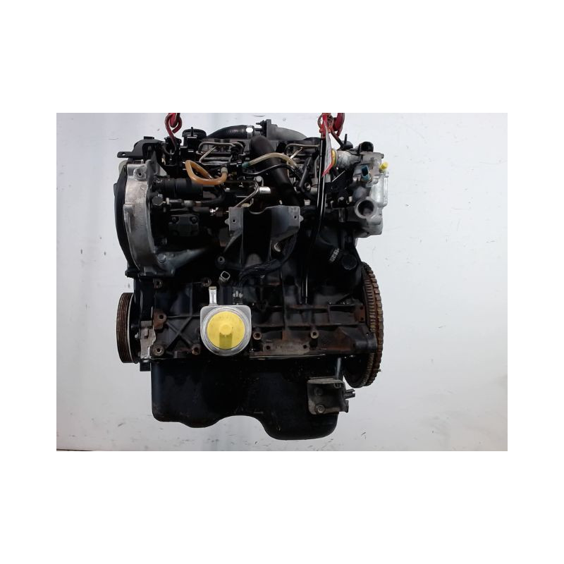 MOTEUR DIESEL SUZUKI VITARA HDI 