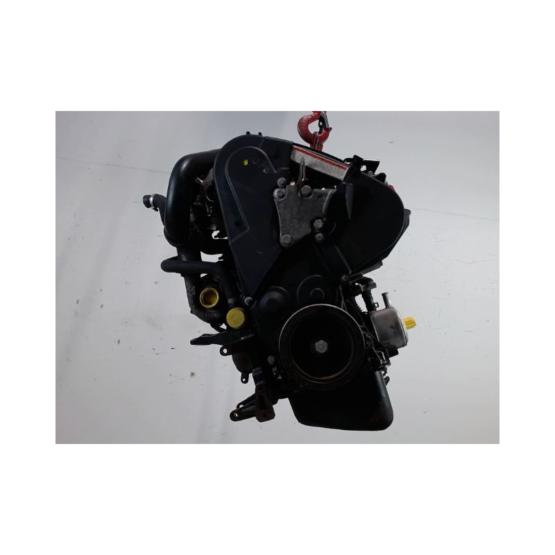 MOTEUR DIESEL SUZUKI VITARA HDI 