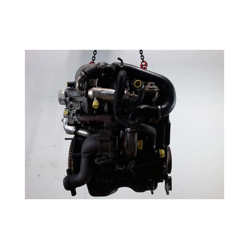 MOTEUR DIESEL SUZUKI VITARA HDI 