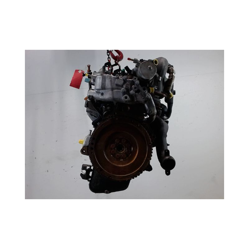 MOTEUR DIESEL SUZUKI VITARA HDI 