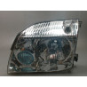 PHARE GAUCHE NISSAN X-TRAIL
