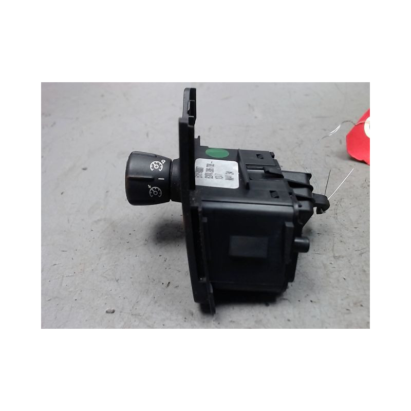 COMMANDE REGULATEUR/LIMITATEUR VITESSE RENAULT MEGANE