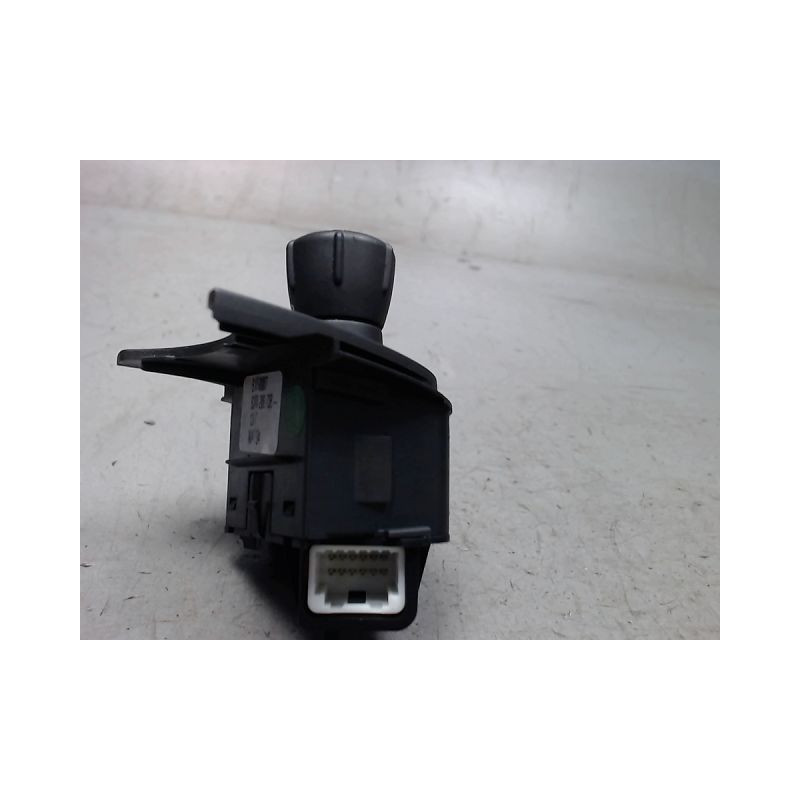 COMMANDE REGULATEUR/LIMITATEUR VITESSE RENAULT MEGANE