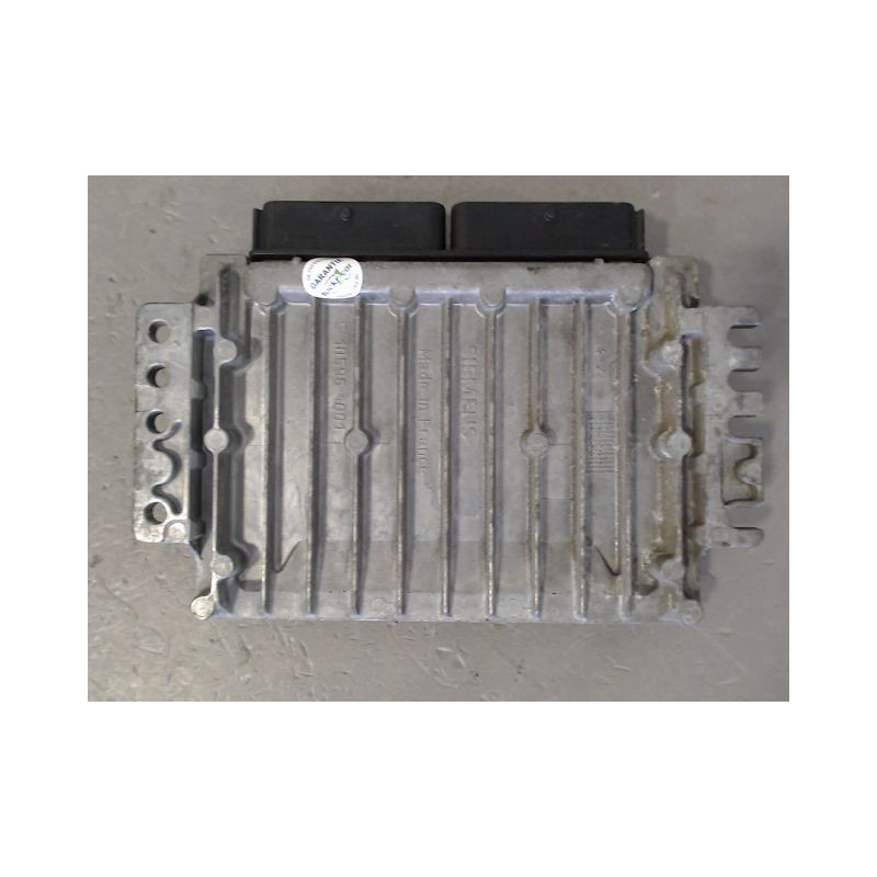 CALCULATEUR MOTEUR RENAULT TWINGO