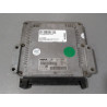 CALCULATEUR MOTEUR CITROEN BERLINGO