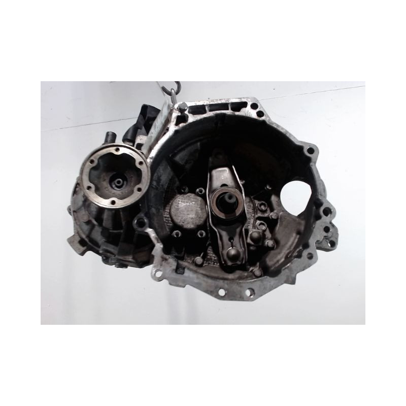 BOITE A VITESSE MECANIQUE VOLKSWAGEN POLO 2009- 1.6 TDI