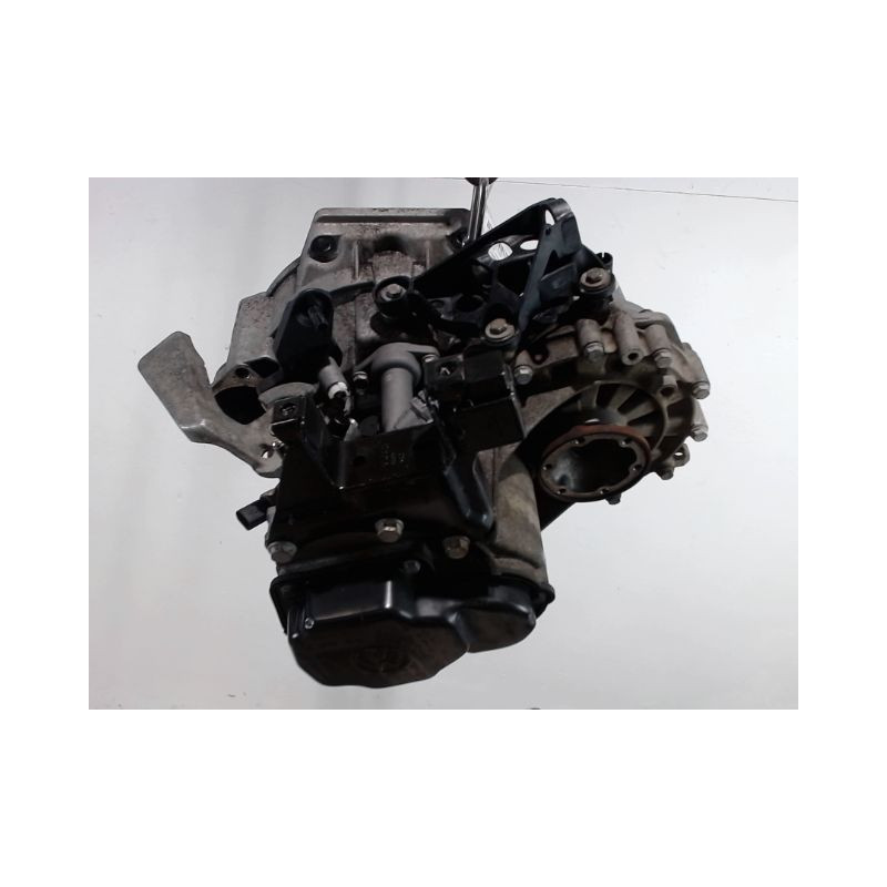 BOITE A VITESSE MECANIQUE VOLKSWAGEN POLO 2009- 1.6 TDI